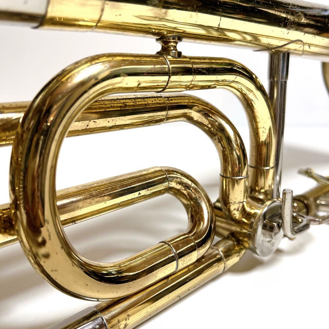 Yamaha Trombones Ybl-322