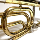 Yamaha Trombones Ybl-322