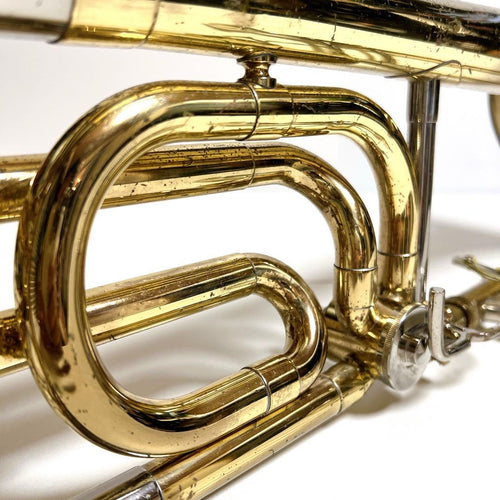 Yamaha Trombones Ybl-322