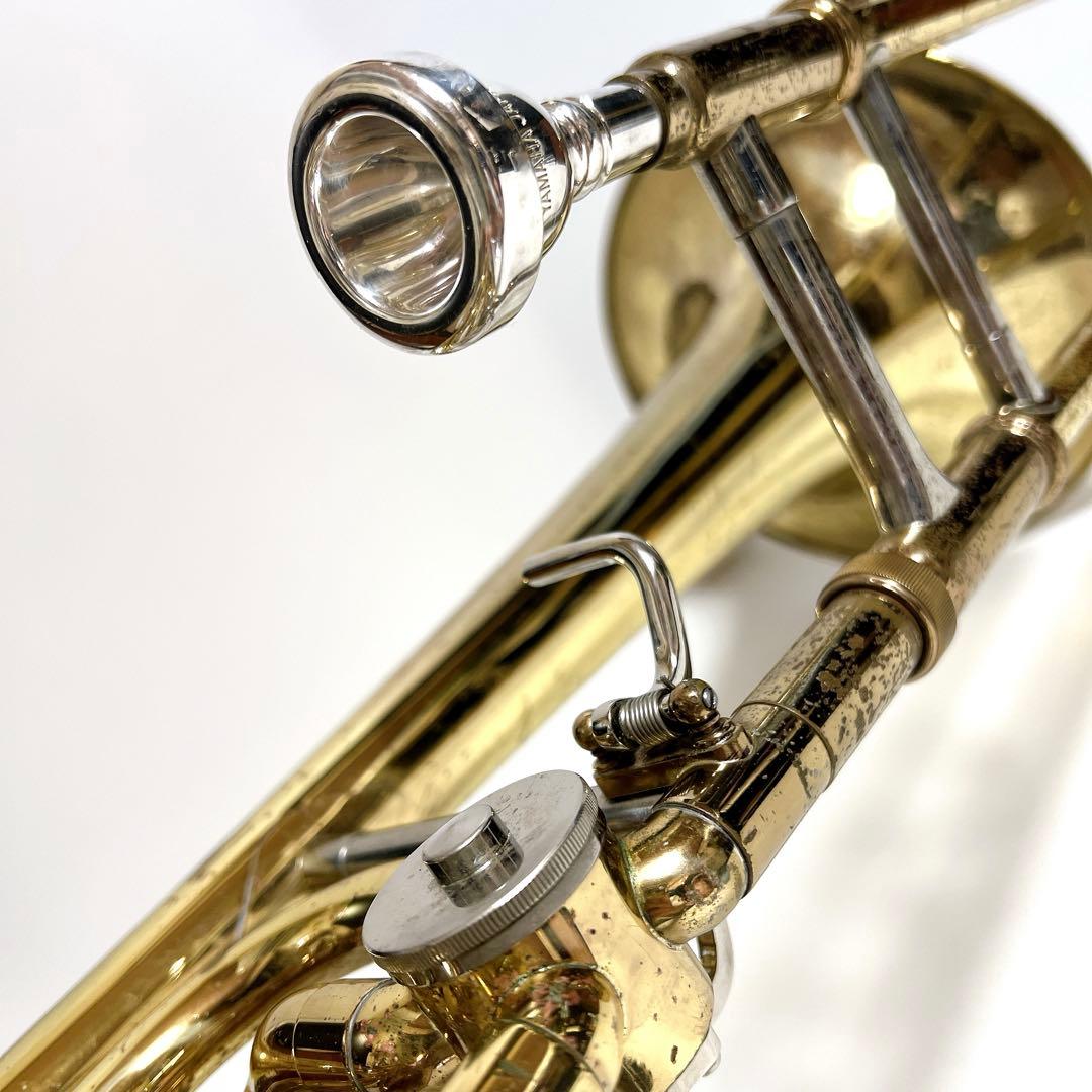 Yamaha Trombones Ybl-322
