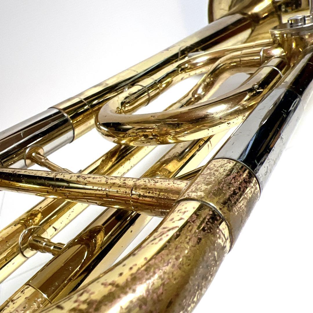 Yamaha Trombones Ybl-322