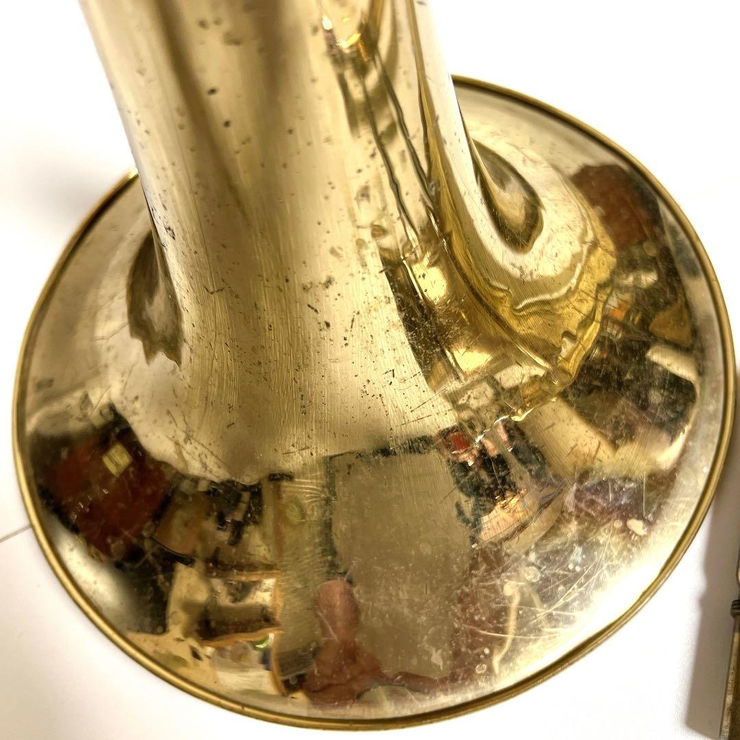 Yamaha Trombones Ybl-322