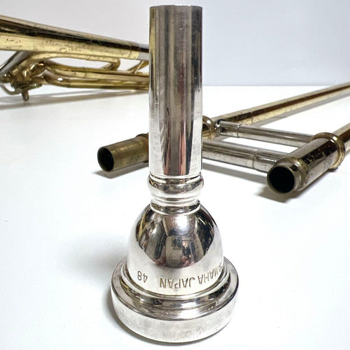 Yamaha Trombones Ybl-322