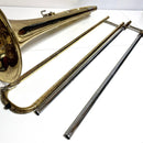 Yamaha Trombones Ybl-322