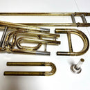 Yamaha Trombones Ybl-322