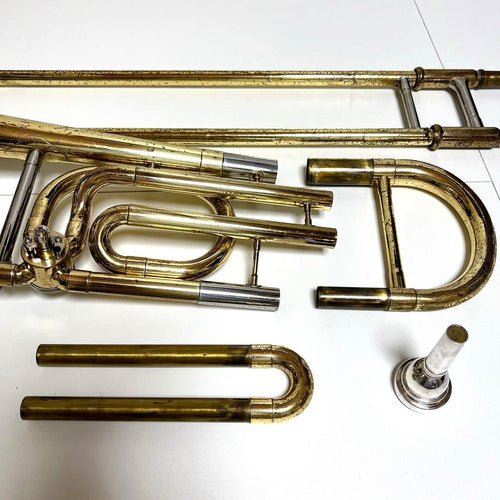 Yamaha Trombones Ybl-322