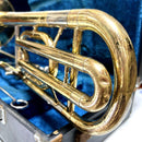 Yamaha Trombones Ybl-322