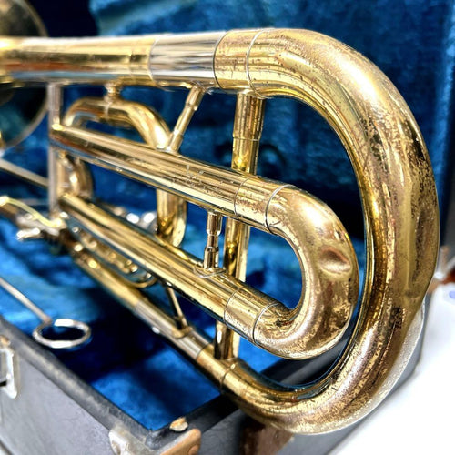 Yamaha Trombones Ybl-322