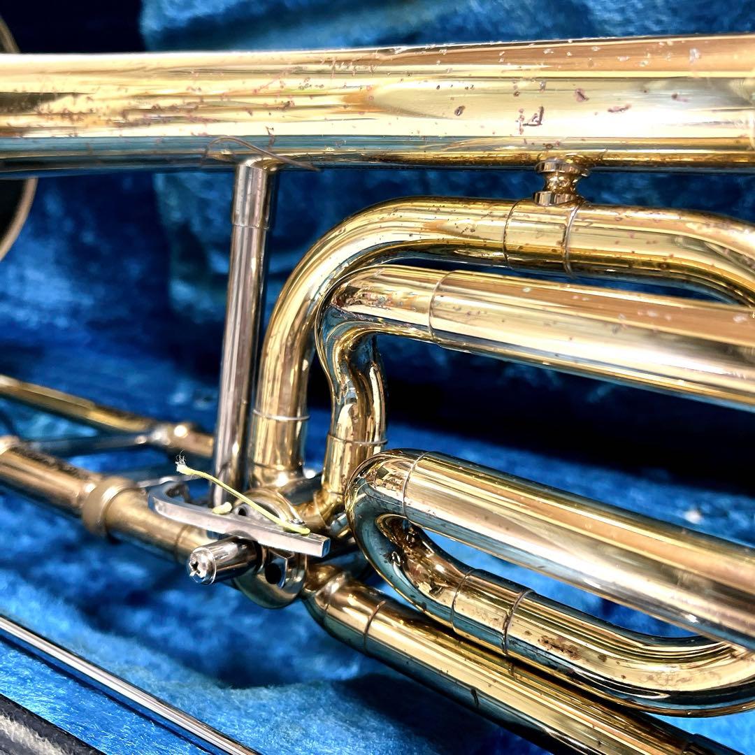 Yamaha Trombones Ybl-322