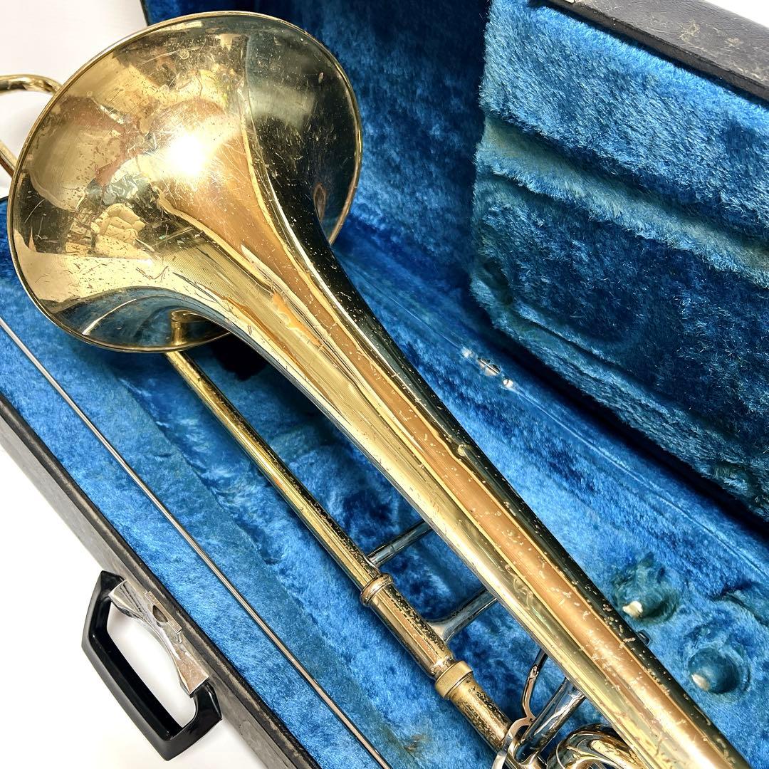 Yamaha Trombones Ybl-322