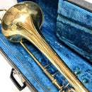 Yamaha Trombones Ybl-322