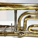 Yamaha Trombones Ybl-322