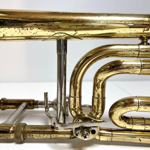 Yamaha Trombones Ybl-322