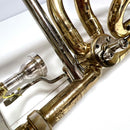 Yamaha Trombones Ybl-322