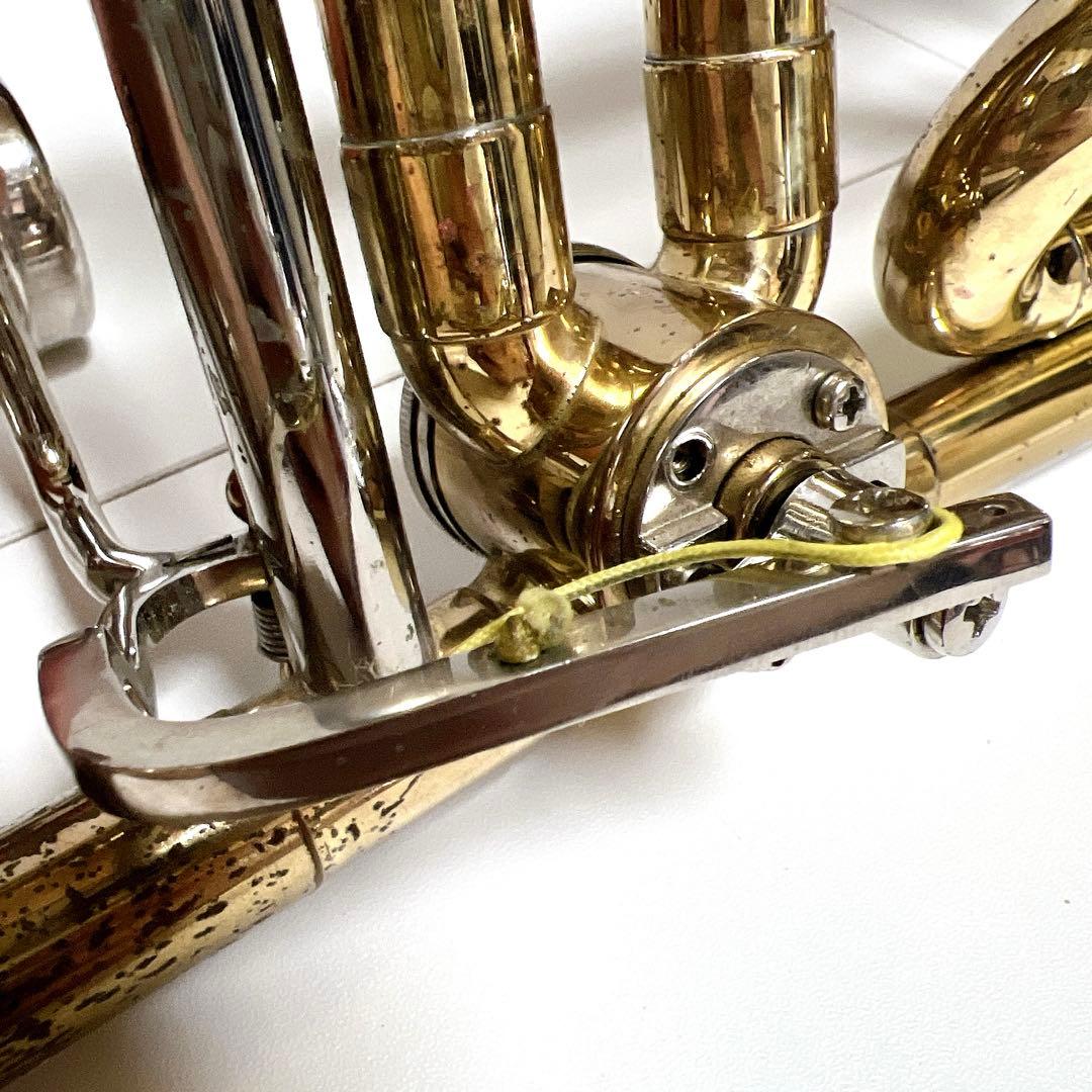 Yamaha Trombones Ybl-322