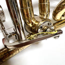 Yamaha Trombones Ybl-322