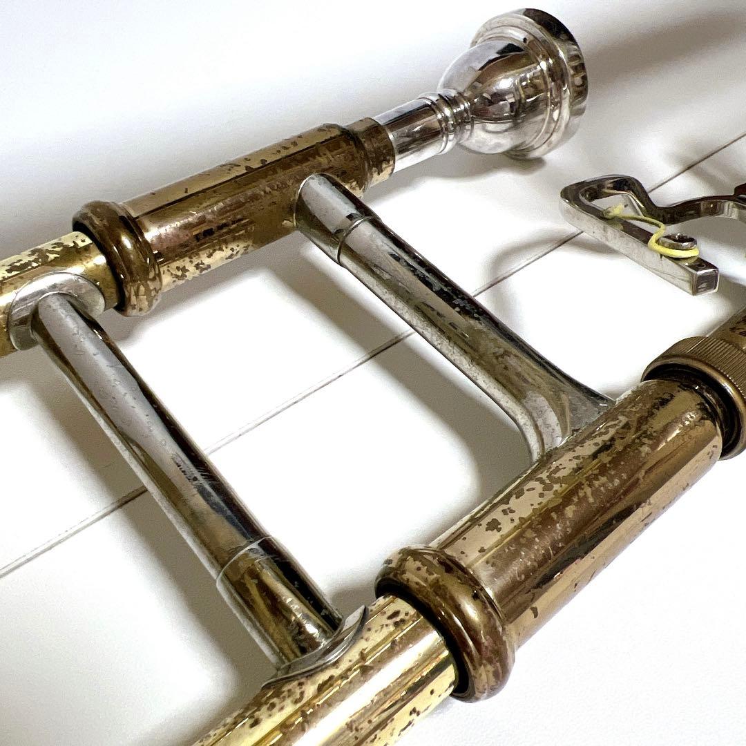 Yamaha Trombones Ybl-322