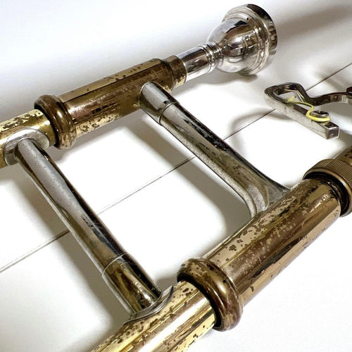 Yamaha Trombones Ybl-322