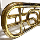Yamaha Trombones Ybl-322