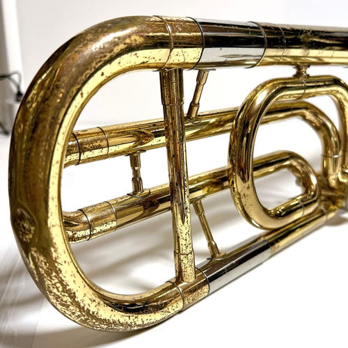 Yamaha Trombones Ybl-322