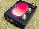 Guitar Effects Units The Pill Pedal