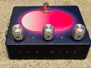 Guitar Effects Units The Pill Pedal