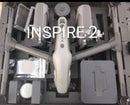 Dji Drones Inspire2 X5S