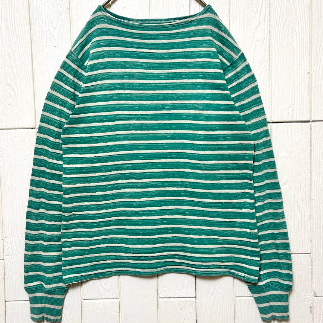 Kapital Medium/Long-Sleeve T-Shirts 2