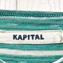 Kapital Medium/Long-Sleeve T-Shirts 2