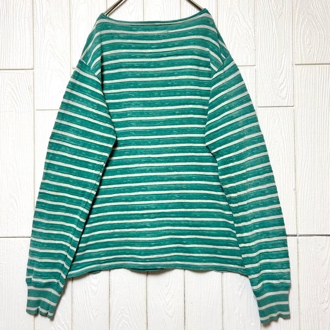 Kapital Medium/Long-Sleeve T-Shirts 2