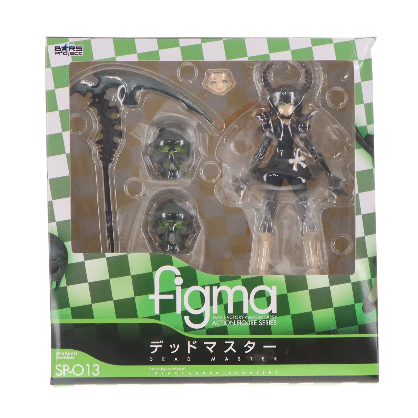 Max Factory Others Figma( Sp-013