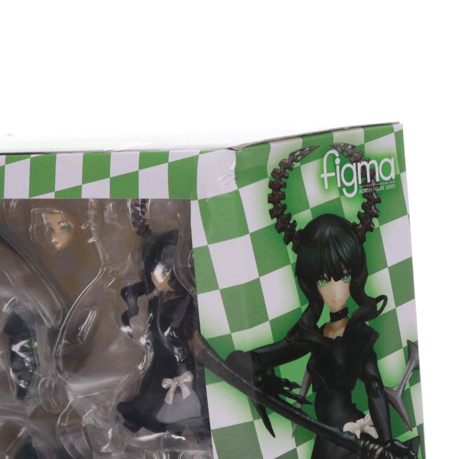 Max Factory Others Figma( Sp-013