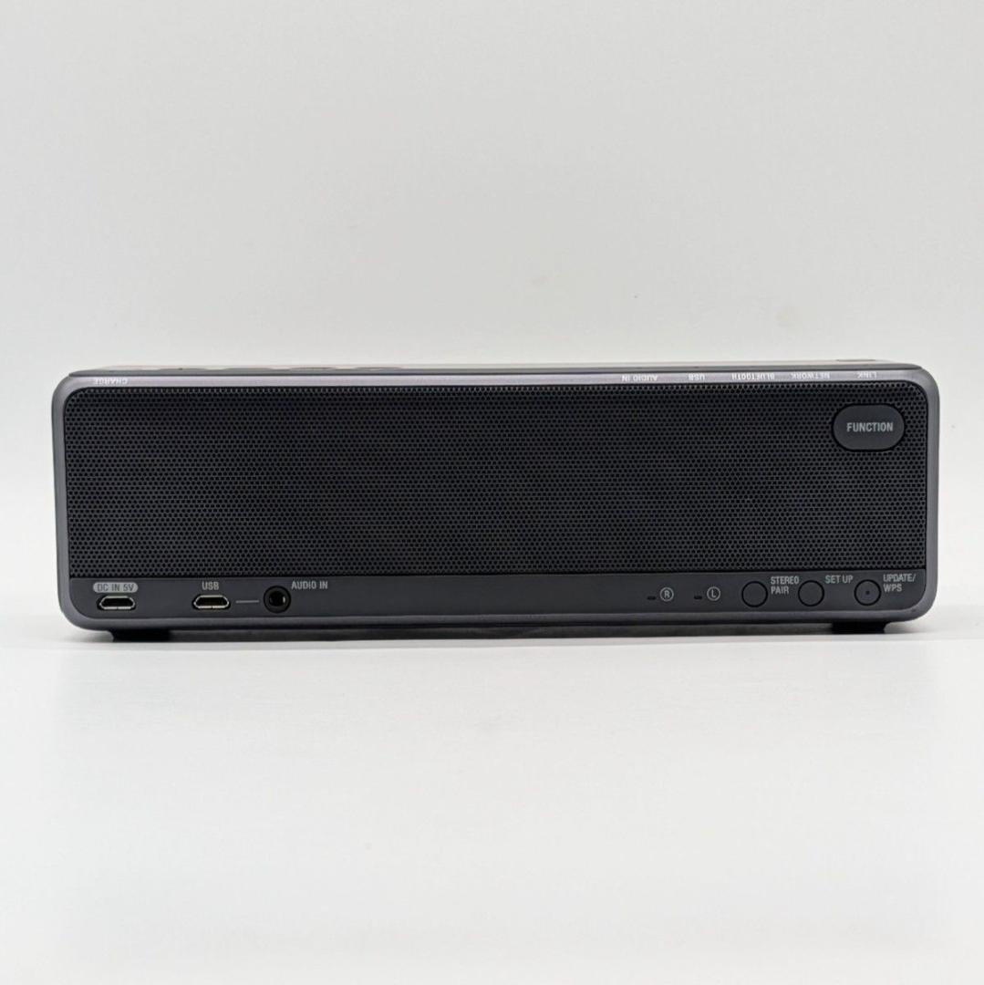Sony Wireless Speakers Srs-Hg10