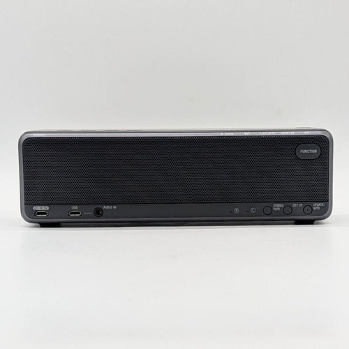Sony Wireless Speakers Srs-Hg10