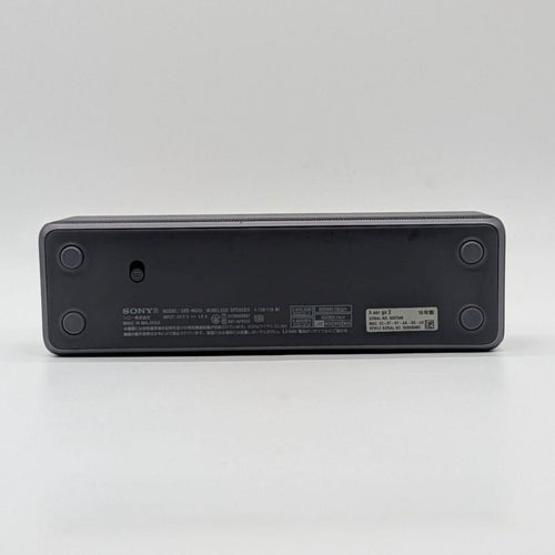 Sony Wireless Speakers Srs-Hg10