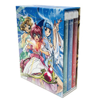 Anime Blu-Ray Box
