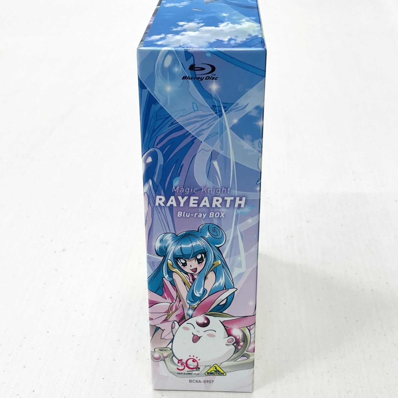 Anime Blu-Ray Box