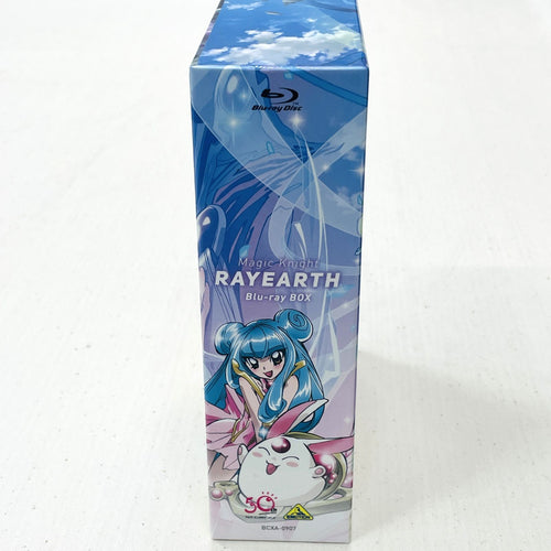 Anime Blu-Ray Box
