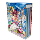 Anime Blu-Ray Box
