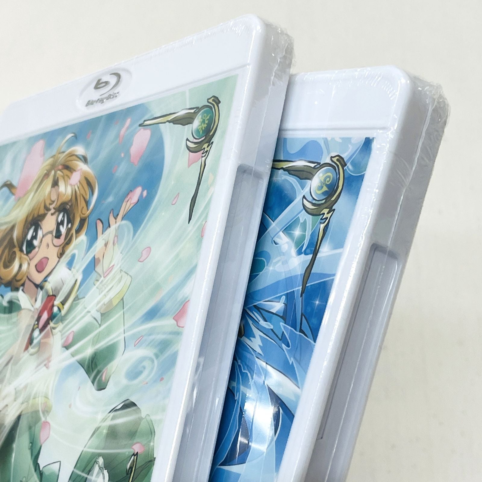 Anime Blu-Ray Box