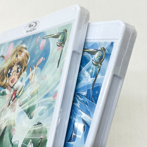 Anime Blu-Ray Box