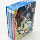 Anime Blu-Ray Box