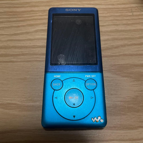 Sony Other Walkman Nw-S774