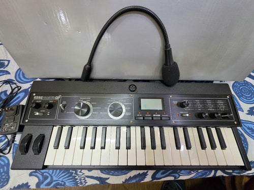 Korg Other Microkorg Xl+