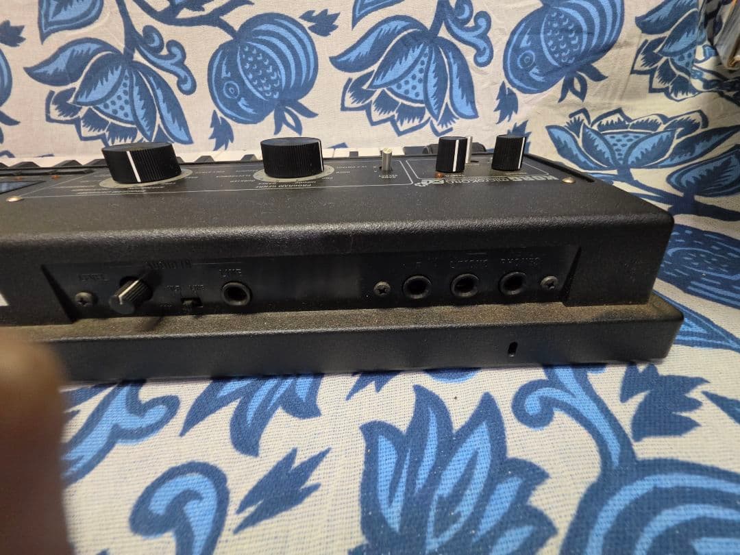 Korg Other Microkorg Xl+