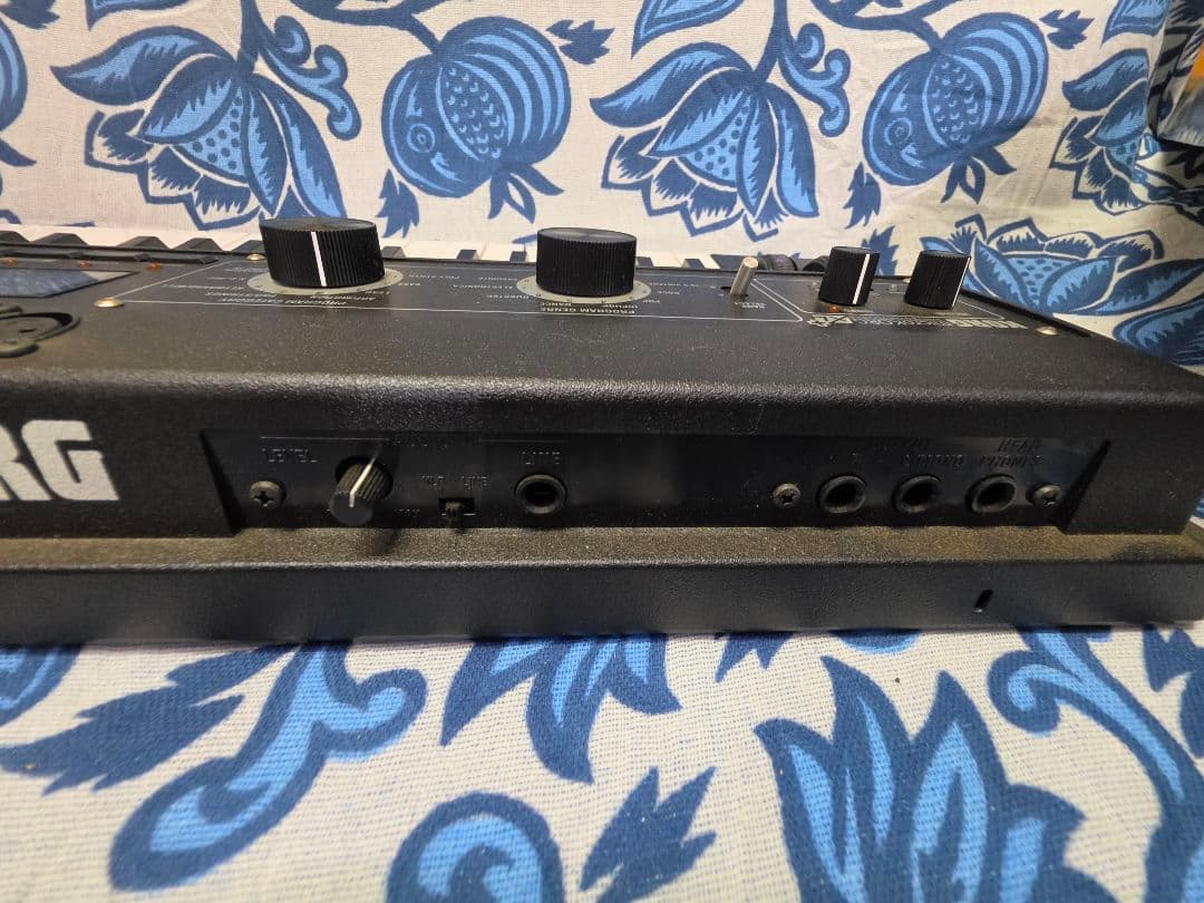 Korg Other Microkorg Xl+