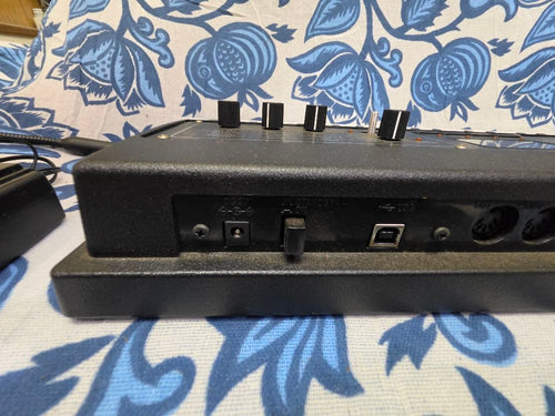 Korg Other Microkorg Xl+