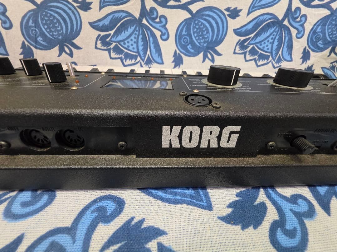 Korg Other Microkorg Xl+