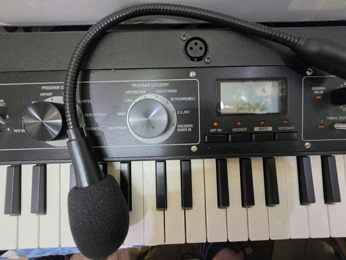 Korg Other Microkorg Xl+