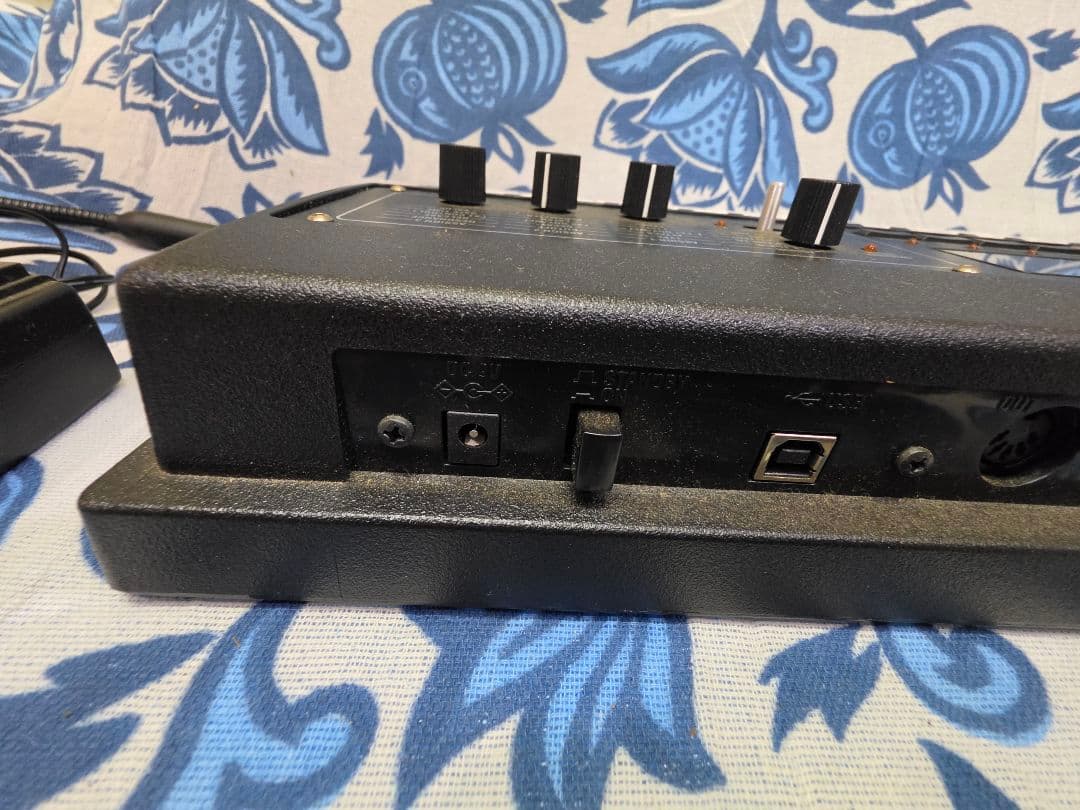 Korg Other Microkorg Xl+
